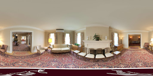 Funeral Home «Crawford Funeral Home», reviews and photos, 495 Winton Rd N, Rochester, NY 14610, USA