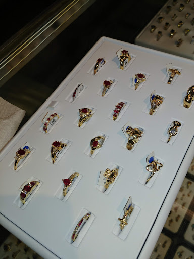 Jewelry Store «Maloof Jewelry & Gifts», reviews and photos, 28525 Harper Ave, St Clair Shores, MI 48081, USA