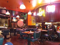 Bar du Restaurant tex-mex (Mexique) Restaurant Tex-Mex à Orléans - n°17