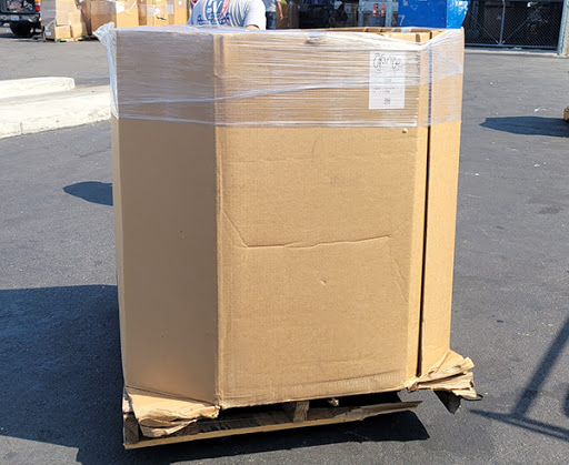 Thrift Store «Goodwill Marketplace», reviews and photos, 2722 W 5th St, Santa Ana, CA 92703, USA