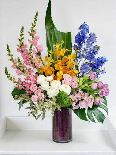 Florist «Bixby Knolls Flowers», reviews and photos, 3901 Long Beach Blvd, Long Beach, CA 90807, USA