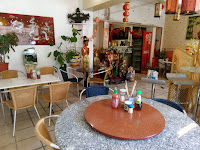 Atmosphère du Restaurant vietnamien Le Saïgon à Mont-de-Marsan - n°1