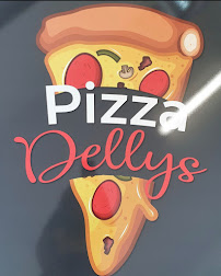 Photos du propriétaire du Pizzeria Pizza Delly's à Thue et Mue - n°3