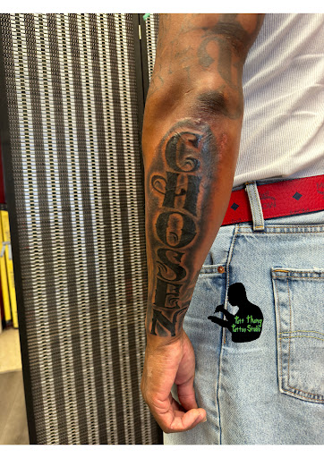 Explore california tattoo ideas small, creative tattoo ideas in El Monte, available at Tatt Thang Tattoo Studio