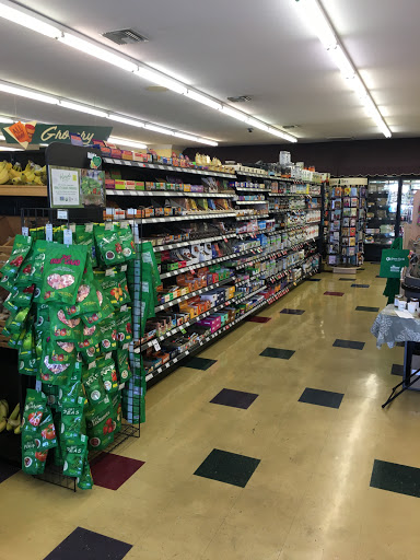 Health Food Store «Green Earth Grocery», reviews and photos, 441 S Buchanan St A, Edwardsville, IL 62025, USA