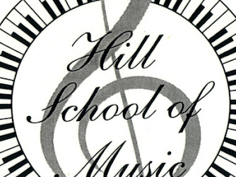 Hill School of Music