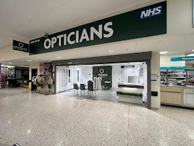 Thamesmead Eye Care ( In-store Opticians Morrisons)