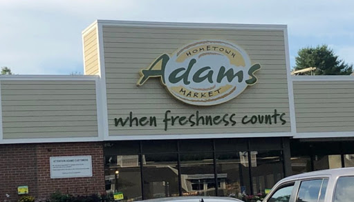 Supermarket «Adams Super Food», reviews and photos, 200 Leavenworth Rd, Shelton, CT 06484, USA