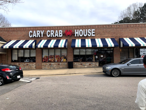 Cary Crab House