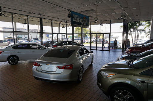 Used Car Dealer «Premium Cars Miami», reviews and photos, 290 NW 27th Ave, Miami, FL 33125, USA
