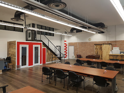 incubator13 - Rideau Rockcliffe Entrepreneurship Hub