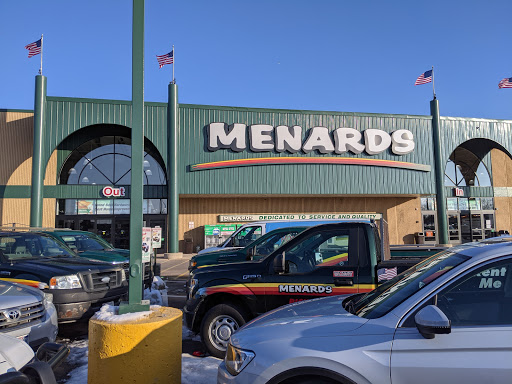 Home Improvement Store «Menards», reviews and photos, 300 N Randall Rd, Batavia, IL 60510, USA
