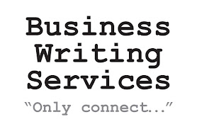 Business Writing Services Ltd