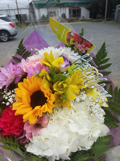 Florist «Ramtown Florist», reviews and photos, 160 Newtons Corner Rd, Howell, NJ 07731, USA