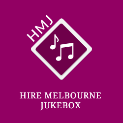 Hire Melbourne Jukebox