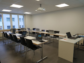 RGM Informatikschule Bern