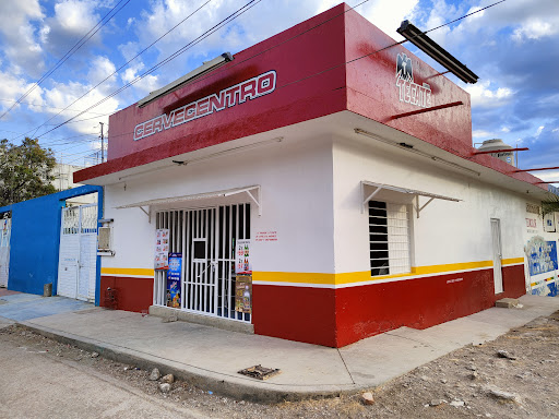 Cervecentro Biblioteca