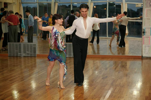 Dance School «Arthur Murray Dance Studio», reviews and photos, 6526 Lyndon B Johnson Fwy, Dallas, TX 75240, USA
