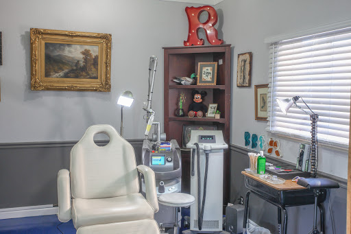 Explore barber tattoo ideas, creative tattoo ideas in Reno, available at Reno Tattoo Removal