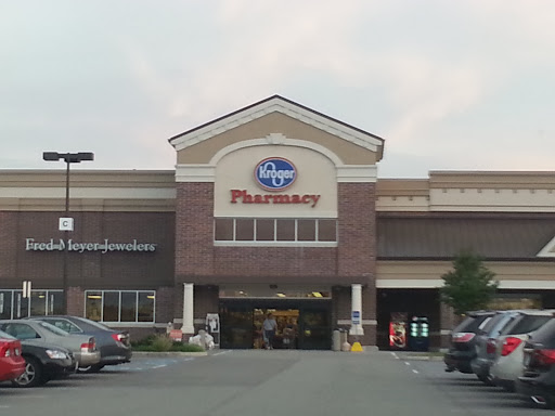 Kroger Pharmacy, 9000 Staples Mill Rd, Henrico, VA 23228, USA, 