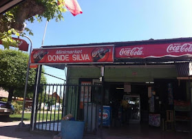 Minimarket Donde Silva