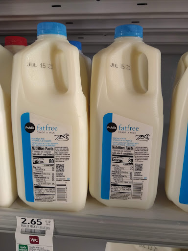 Supermarket «Publix Super Market at Clay Marketplace», reviews and photos, 5150 Old Springville Rd, Pinson, AL 35126, USA