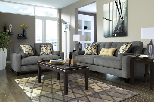 Furniture Store «JR Furniture Gresham», reviews and photos, 40 NW Burnside Rd, Gresham, OR 97030, USA