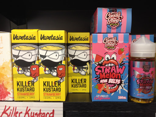 Tobacco Shop «Tobacco Plus One», reviews and photos, 7640 Lee Hwy, Falls Church, VA 22042, USA