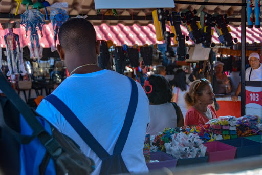 Tiendas mochilas escolares Habana