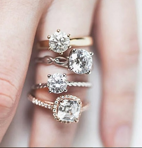 Jewelry Store «Williams Diamond Center», reviews and photos, 2823 London Rd # 4, Eau Claire, WI 54701, USA