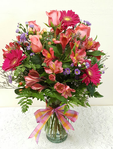 England Florist & Gift Baskets, 1227 E Lafayette St, Tallahassee, FL 32301, USA, 