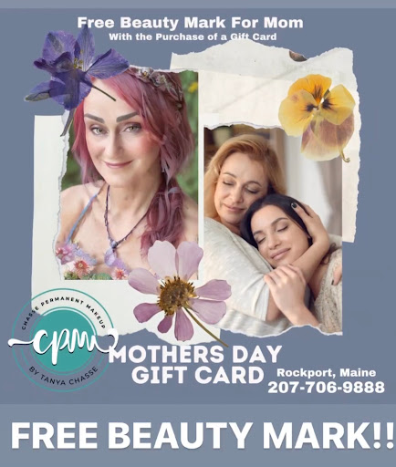 Explore charlotte's web tattoo ideas, creative tattoo ideas in Rockport, available at Chasse Permanent Makeup