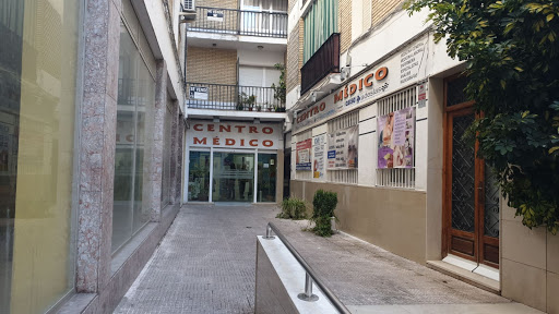 Centro Médico en Priego de Córdoba, Córdoba