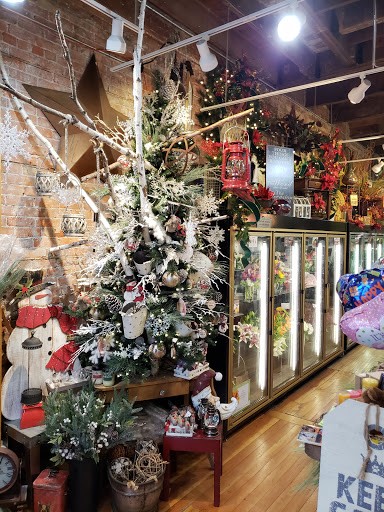 Florist «Blumz», reviews and photos, 1260 Library St, Detroit, MI 48226, USA