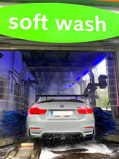 Imo Car-Wash