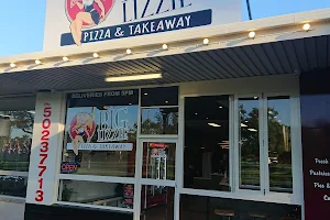 Big Lizzie Pizza & Takeaway (Mildura) image