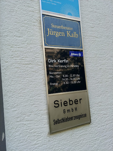 Allianz Versicherung Dirk Kerfin in Konstanz - Versicherungsagentur