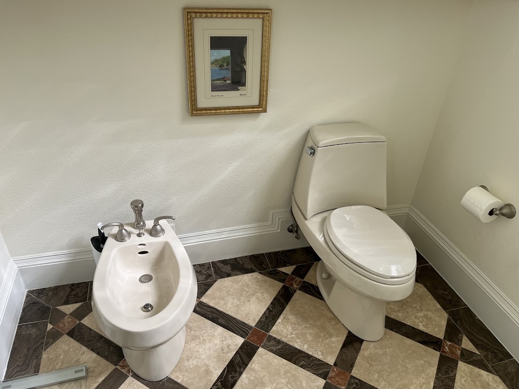 Leak Chasers Plumbing and Gas - Dallas