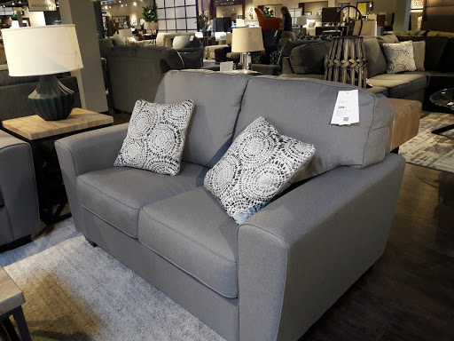 Furniture Store «Living Spaces - San Leandro», reviews and photos, 250 Floresta Blvd, San Leandro, CA 94578, USA