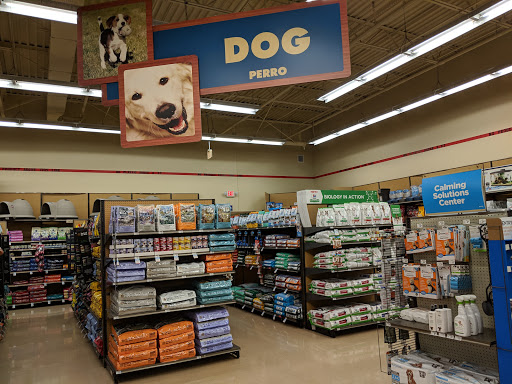 Pet Supply Store «Petco Animal Supplies», reviews and photos, 42-700 Jackson St, Indio, CA 92203, USA