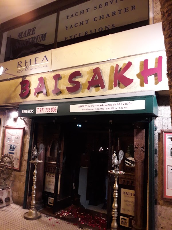 Imagen de Restaurante Baisakhi (15 de 32)