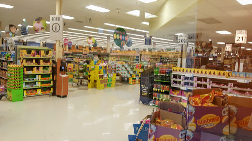 Grocery Store «Kroger», reviews and photos, 7000 Monroe Blvd, Taylor, MI 48180, USA