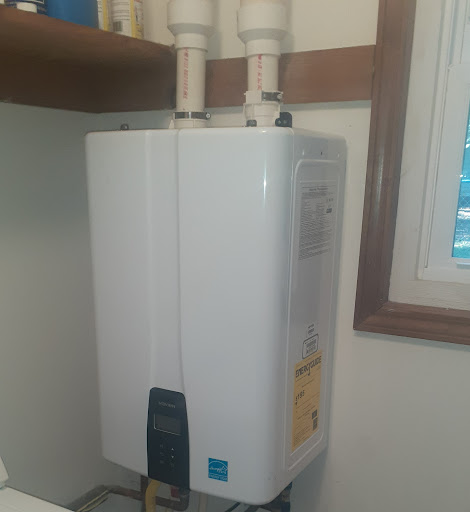 Plumber «Mr. Rooter Plumbing Repair», reviews and photos, 715 Bush St, Roswell, GA 30075, USA