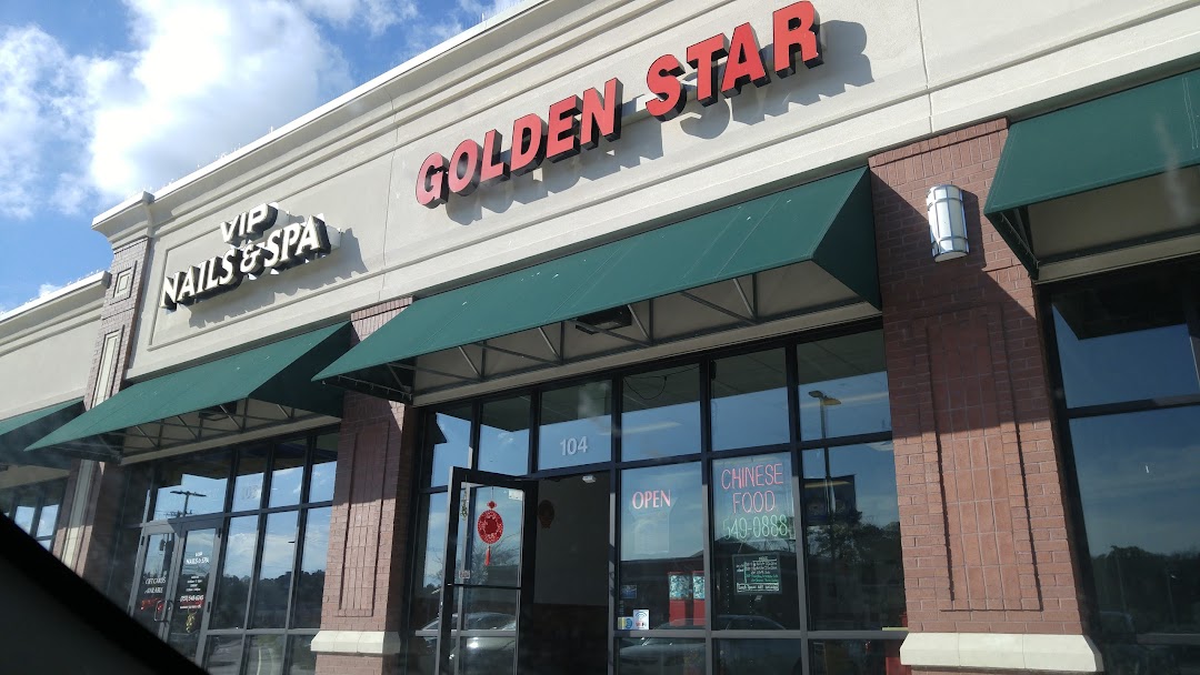 Golden Star Restaurant