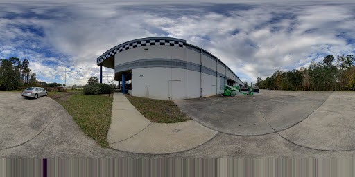 Go-Kart Track «Autobahn Indoor Speedway & Events - Jacksonville, FL», reviews and photos, 6601 Executive Park Ct N, Jacksonville, FL 32216, USA