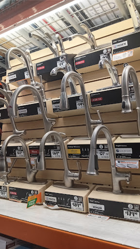 Home Improvement Store «The Home Depot», reviews and photos, 1570 U.S. 9, Wappingers Falls, NY 12590, USA