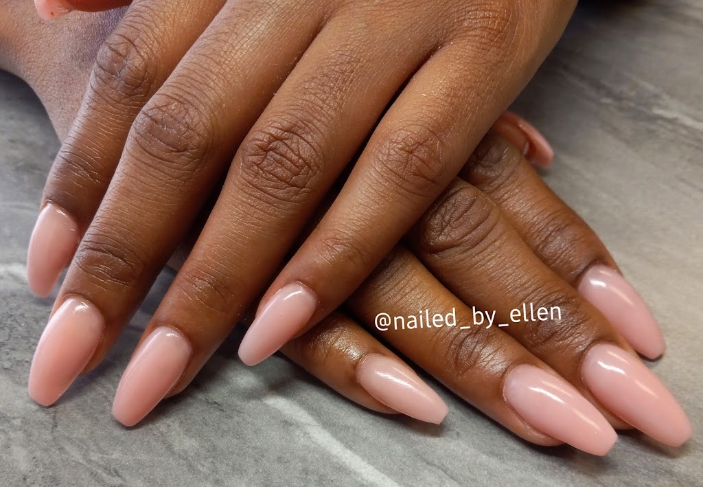 Itzel Pretty Nail Bar 85226