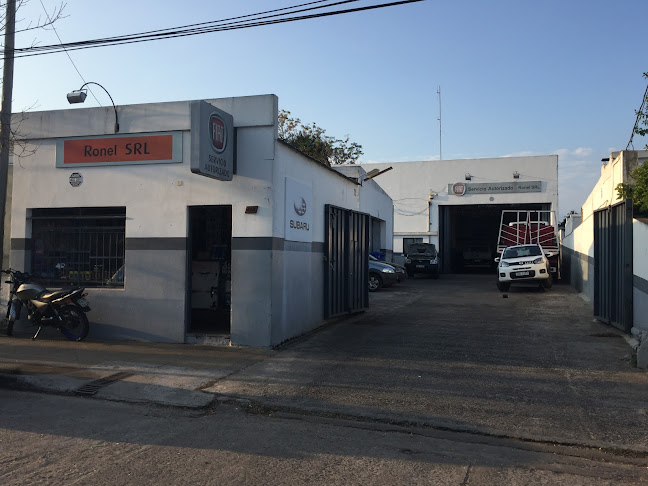 Opiniones de Taller Ronel 318 en Tacuarembó - Taller de reparación de automóviles