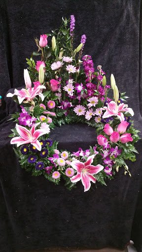 Florist «Always In Bloom Florist», reviews and photos, 872 17th St, Vero Beach, FL 32960, USA