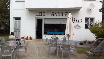 Los Candiles - C. el Carmen, 4, 34880 Guardo, Palencia, Spain